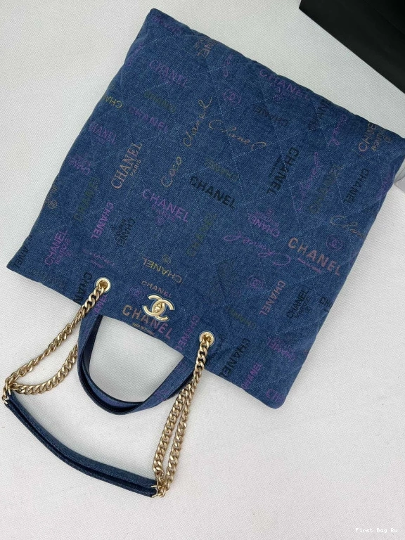 Firstbag Ru SHOPPING BAG CHANEL 0729